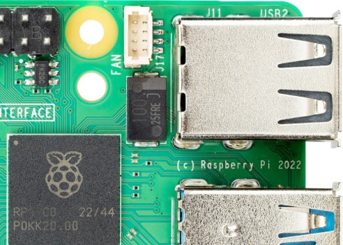 Say Hello to the Raspberry Pi 5: The SBC You've Been Waiting For! Say Hello to the Raspberry Pi 5: The SBC You've Been Waiting For!