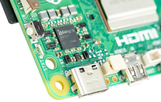 Say Hello to the Raspberry Pi 5: The SBC You've Been Waiting For! Say Hello to the Raspberry Pi 5: The SBC You've Been Waiting For!