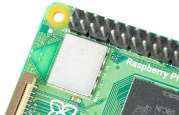 Say Hello to the Raspberry Pi 5: The SBC You've Been Waiting For! Say Hello to the Raspberry Pi 5: The SBC You've Been Waiting For!