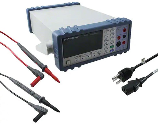 What is a Multimeter? What is a Multimeter?