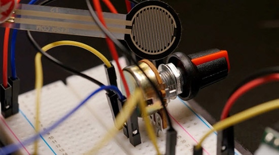 Your First Arduino Project with Becky Stern Your First Arduino Project with Becky Stern