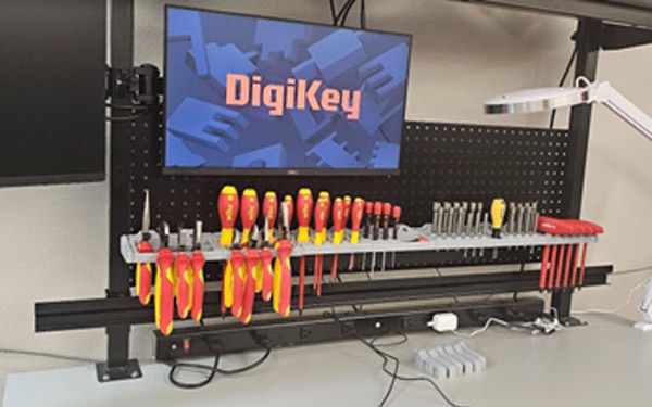 3D Printable Tool Holders Designed by Wiha Tools 3D Printable Tool Holders Designed by Wiha Tools