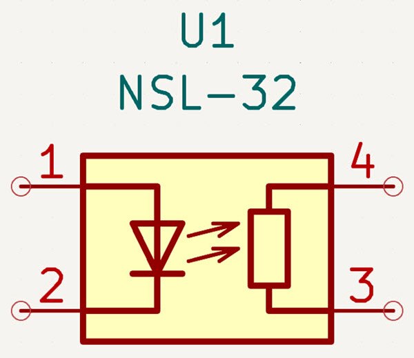 A Short De-mystification of Optocouplers A Short De-mystification of Optocouplers