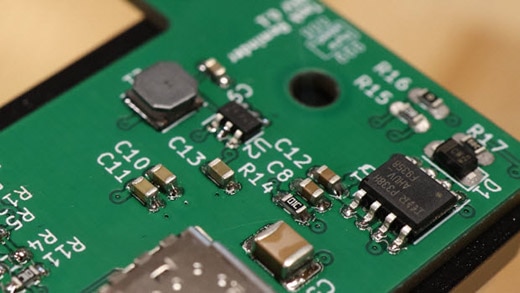 Build Your Own USB-C Powered Breadboard Supply Build Your Own USB-C Powered Breadboard Supply