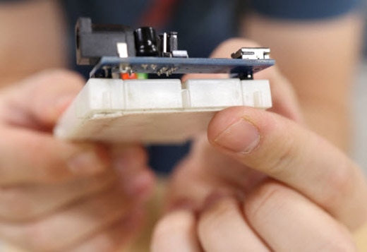 Build Your Own USB-C Powered Breadboard Supply Build Your Own USB-C Powered Breadboard Supply