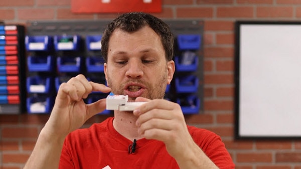 Build Your Own USB-C Powered Breadboard Supply Build Your Own USB-C Powered Breadboard Supply