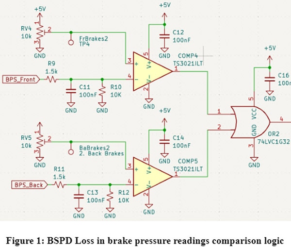 Building a Formula Car: BSPD Part 2 Building a Formula Car: BSPD Part 2
