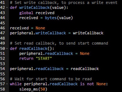 Control Your XRP Robot with the Kitronik Mini Controller for Raspberry Pi Pico Control Your XRP Robot with the Kitronik Mini Controller for Raspberry Pi Pico