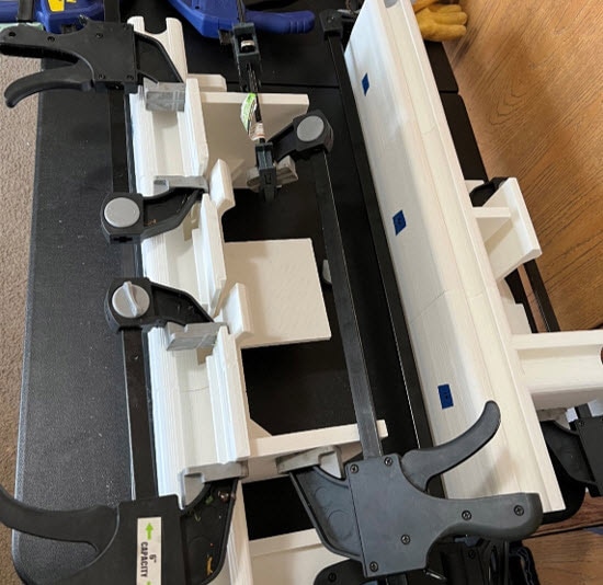 Creating the Giant XRP Creating the Giant XRP