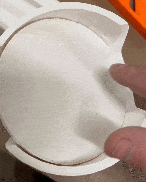 Creating the Giant XRP Creating the Giant XRP