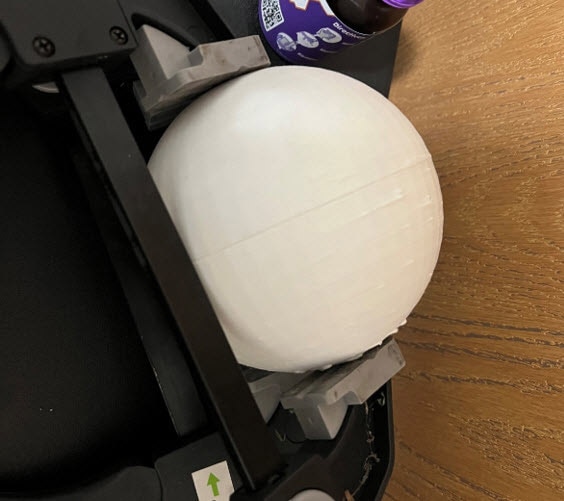 Creating the Giant XRP Creating the Giant XRP