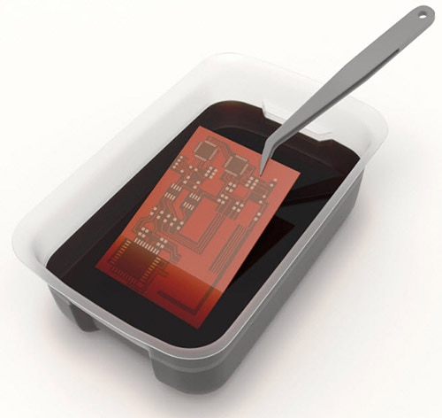 Deep Dive into PCB Manufacturing Techniques: Chemical Etching Deep Dive into PCB Manufacturing Techniques: Chemical Etching