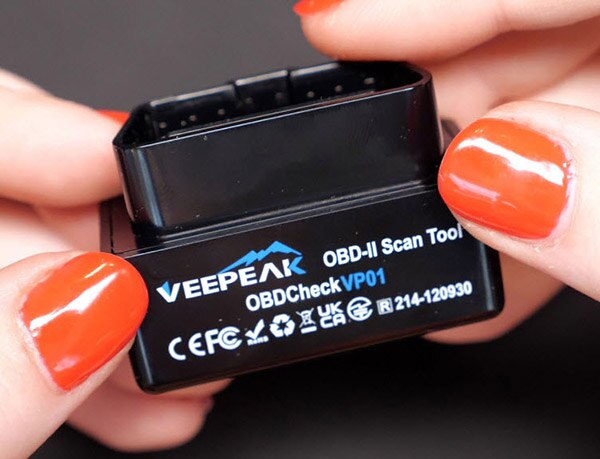 Explore Your Car's Electronics with OBDII and Automotive Sensors Explore Your Car's Electronics with OBDII and Automotive Sensors