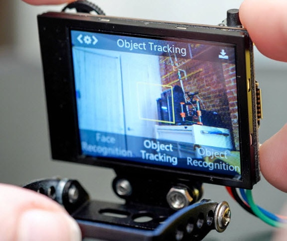 Exploring AI Vision Boards for DIY Electronics Projects Exploring AI Vision Boards for DIY Electronics Projects