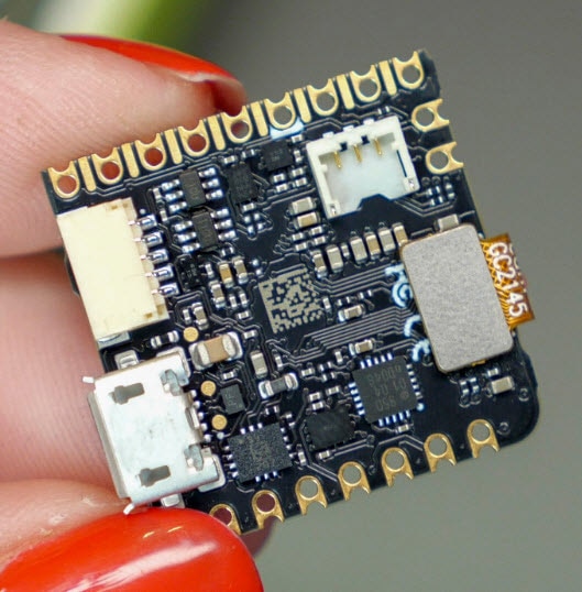 Exploring AI Vision Boards for DIY Electronics Projects Exploring AI Vision Boards for DIY Electronics Projects