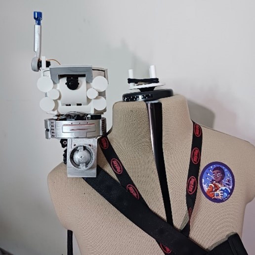 Exploring Wearable Robotics Attachment Methods and Comfort Considerations Exploring Wearable Robotics Attachment Methods and Comfort Considerations