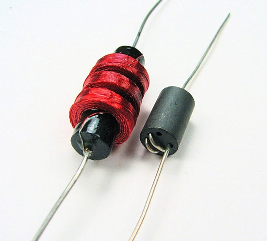Ferrite Beads: The Unrecognized EMF/RFI Suppressor Used Everywhere Ferrite Beads: The Unrecognized EMF/RFI Suppressor Used Everywhere
