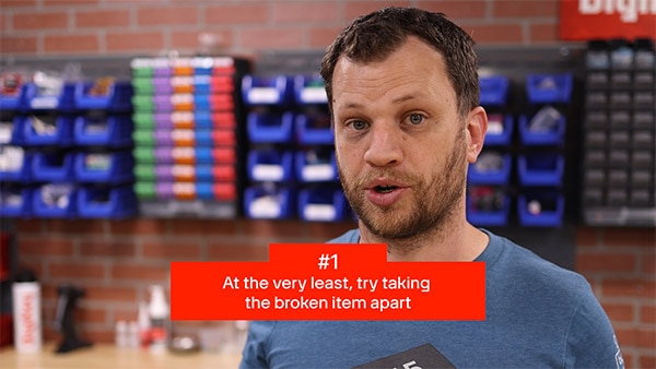 Fix or Toss? How to Know If Your Electronics Are Worth Fixing Fix or Toss? How to Know If Your Electronics Are Worth Fixing