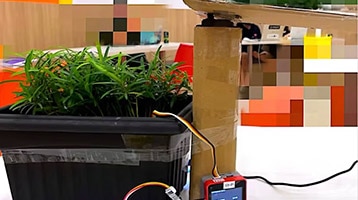 Home Sweet Home Automation Contest Home Sweet Home Automation Contest