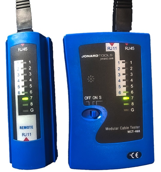 How To Properly Terminate an Ethernet RJ45 Connector How To Properly Terminate an Ethernet RJ45 Connector