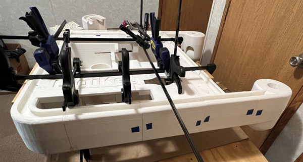 How To Split and Join Large 3D-Prints How To Split and Join Large 3D-Prints