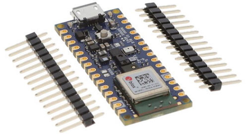 Magnetic Mounting Image of Magnetic Mounting