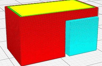 Slicing: Breaking Down the 3D Model for Printing Slicing: Breaking Down the 3D Model for Printing