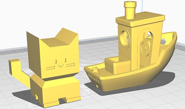 The Basics of 3D Printing Calibration Shapes The Basics of 3D Printing Calibration Shapes