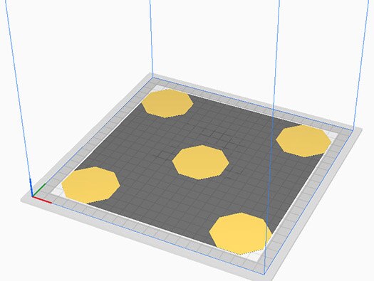 The Basics of 3D Printing Calibration Shapes The Basics of 3D Printing Calibration Shapes