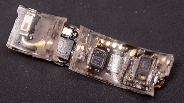 Ultrahuman Ring AIR Teardown Ultrahuman Ring AIR Teardown