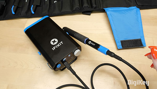 Favorite Things 2025: Top Electronics Tools & Boards for Makers Image of Favorite Things 2025: Top Electronics Tools & Boards for Makers