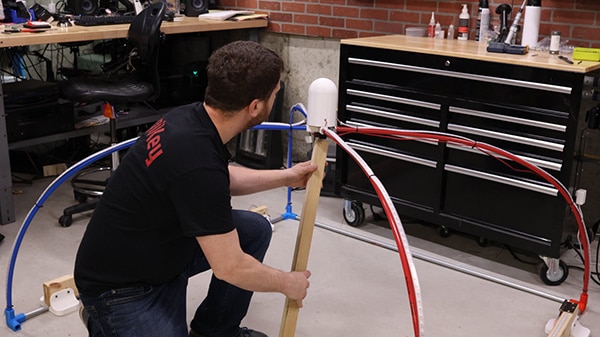 Final Build Reveal: The Pixel Ball Showdown Final Build Reveal: The Pixel Ball Showdown
