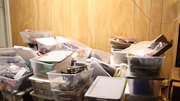 How I Organize and Keep Track of My Inventory How I Organize and Keep Track of My Inventory