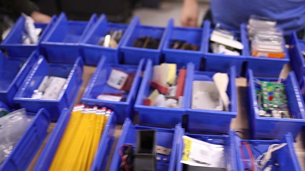 How I Organize and Keep Track of My Inventory How I Organize and Keep Track of My Inventory