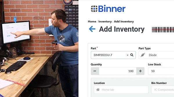 How I Organize and Keep Track of My Inventory How I Organize and Keep Track of My Inventory