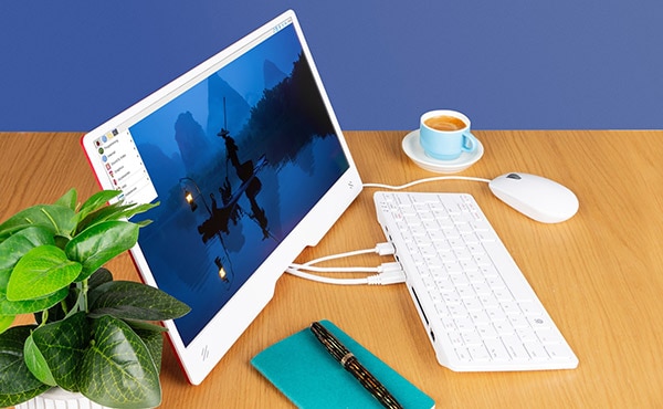 Introducing the Raspberry Pi 500: A Leap in All-in-One Computing Introducing the Raspberry Pi 500: A Leap in All-in-One Computing