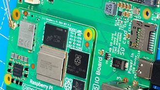 Meet the Compute Module 5: What’s New and Improved?