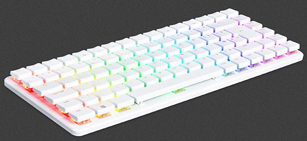 Raspberry Pi 500+ Launches with 256GB NVME SSD and 16GB RAM Image of Raspberry Pi 500+ Launches with 256GB NVME SSD and 16GB RAM