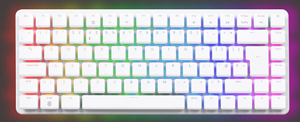 Raspberry Pi 500+ Launches with 256GB NVME SSD and 16GB RAM Image of Raspberry Pi 500+ Launches with 256GB NVME SSD and 16GB RAM