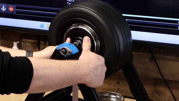 Building a Dynamometer for the Openwheel Project - Part 1 Image of Building a Dynamometer for the Openwheel Project - Part 1