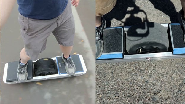 Building a Dynamometer for the Openwheel Project - Part 1 Image of Building a Dynamometer for the Openwheel Project - Part 1