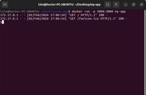 Docker Part 2: Building Your First Container & Best Practices Image of Docker Part 2: Building Your First Container & Best Practices