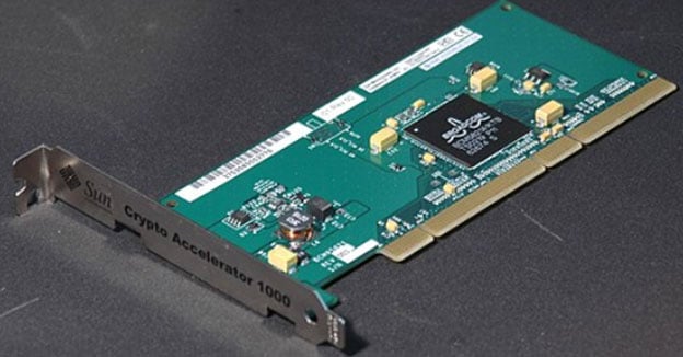 Hardware Accelerators & High Level Synthesis (HLS) Image of Hardware Accelerators & High Level Synthesis (HLS)