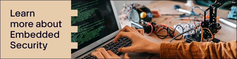 How Hardware Gets Hacked (Part 2): On-boarding Image of How Hardware Gets Hacked (Part 2): On-boarding
