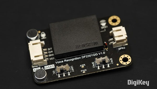 Making Sound Reactive Projects Image of Making Sound Reactive Projects