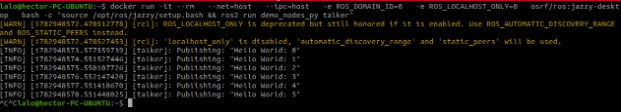 Running ROS on Docker: Complete Guide (Part 3) Image of Running ROS on Docker: Complete Guide (Part 3)