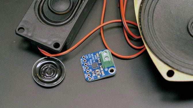 Sound Generation and Musical Microcontrollers Image of Sound Generation and Musical Microcontrollers