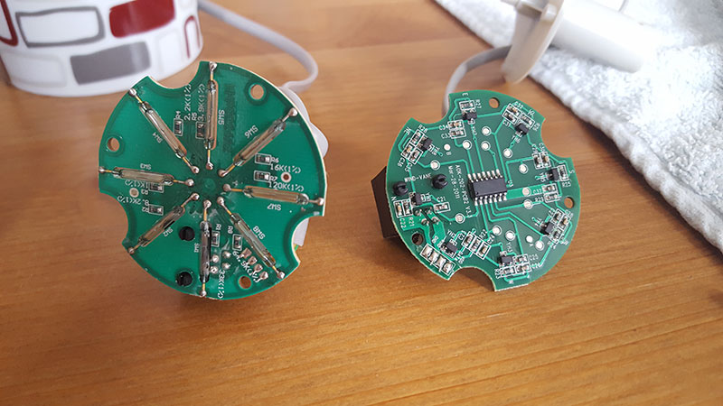 Build Your Own Raspberry Pi Weather Station with IntialState Build Your Own Raspberry Pi Weather Station with IntialState