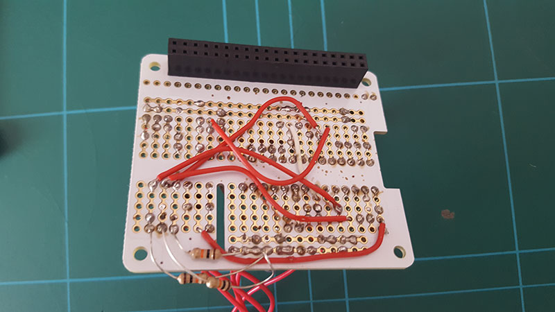 Build Your Own Raspberry Pi Weather Station with IntialState Build Your Own Raspberry Pi Weather Station with IntialState