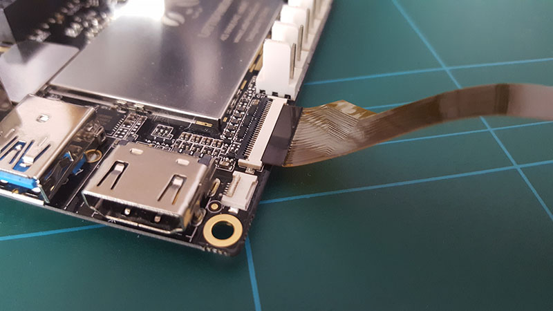 Hands on with the LattePanda Hands on with the LattePanda